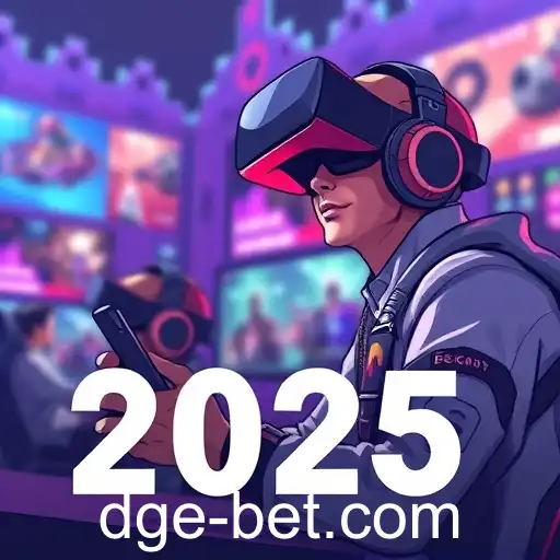 Digital Gaming: Navigating the 2025 Landscape