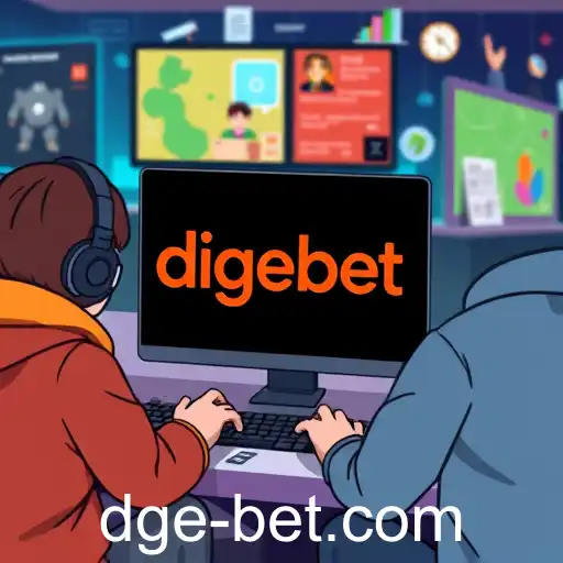 Digital Gaming Evolution: The New Era