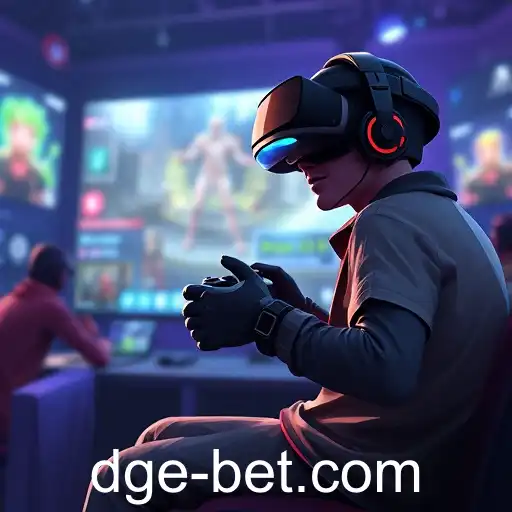 The Evolution of Online Gaming in 2025