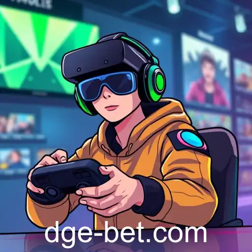 Gaming in the New Age: The Rise of Online Platforms