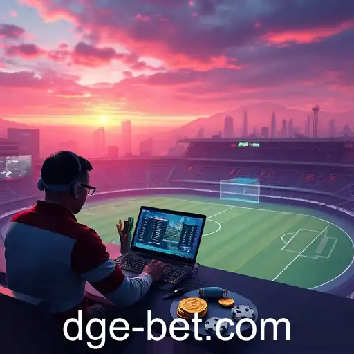 The Rise of Online Betting in 2025