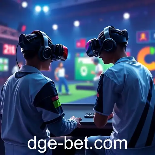 The Rise of Online Gaming in Recent Years