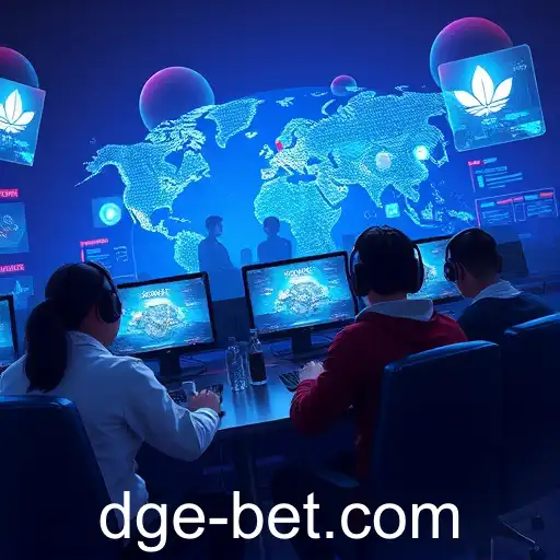 The Rise of Online Gaming in 2025