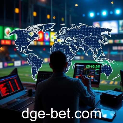 The Rise of dgebet in the Gaming World