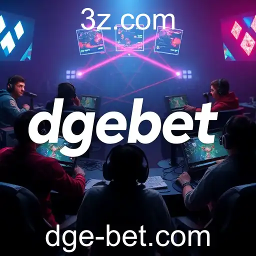 The Rise of Dgebet: A New Era in Online Entertainment