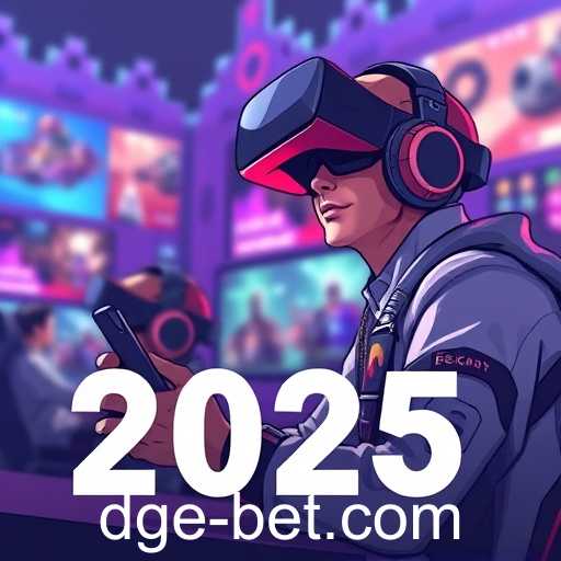 Digital Gaming: Navigating the 2025 Landscape