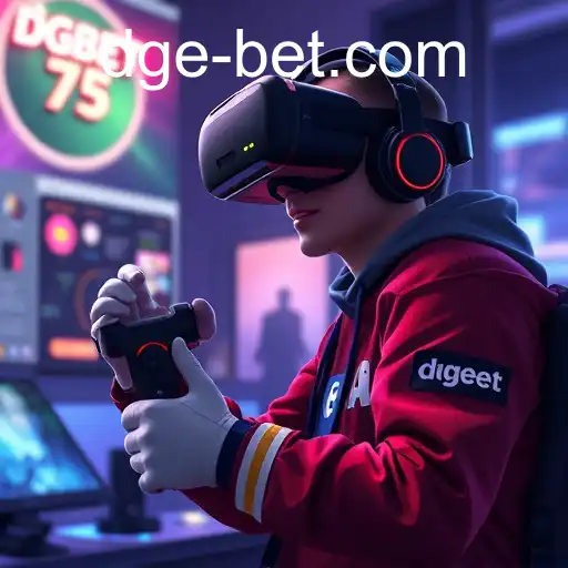 Digital Landscape of Online Gaming in 2025