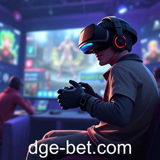 The Evolution of Online Gaming in 2025