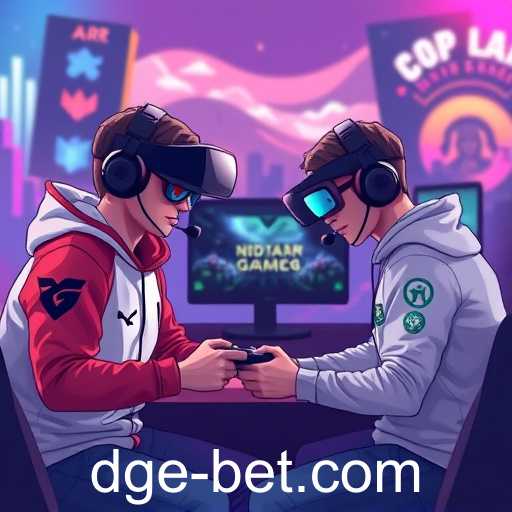 Evolving Landscape of Online Gaming in 2025