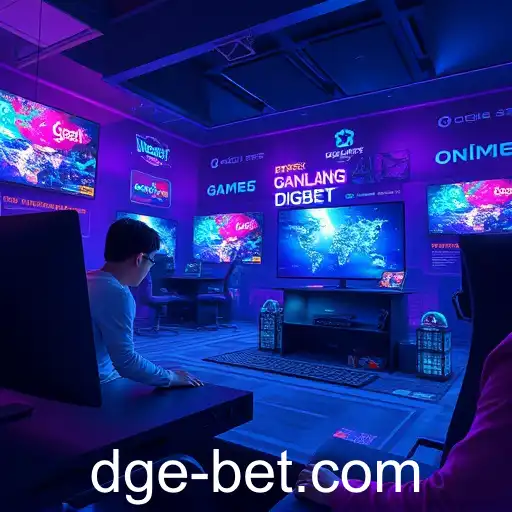 Gaming Platforms Evolve Amid Global Changes