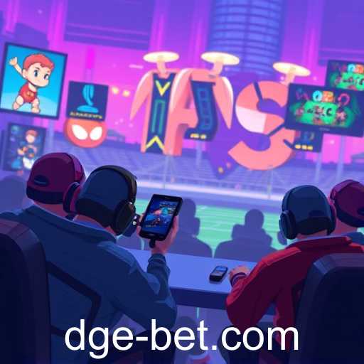 Rise of Online Gaming in 2025