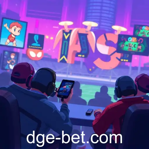 Rise of Online Gaming in 2025