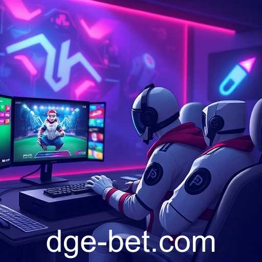 Gaming Trends in a Digital Era