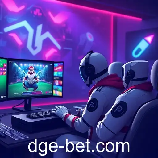 Gaming Trends in a Digital Era