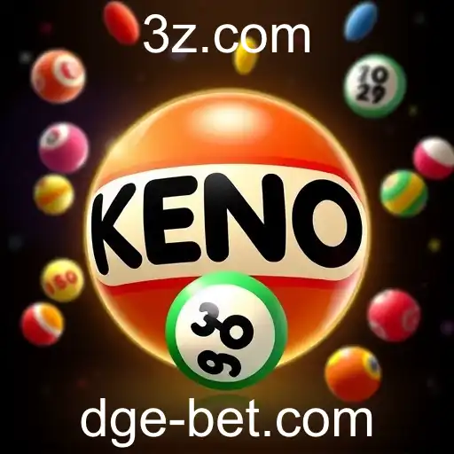 Exploring the World of Keno Games on Dgebet
