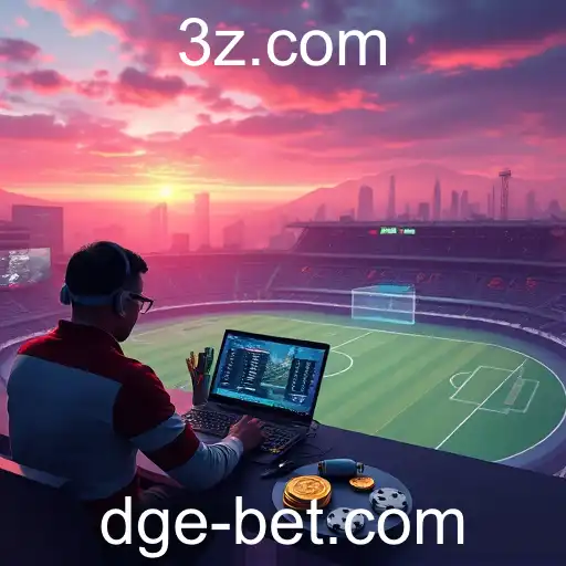 The Rise of Online Betting in 2025