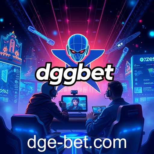 The Rise of dgebet in Online Gaming