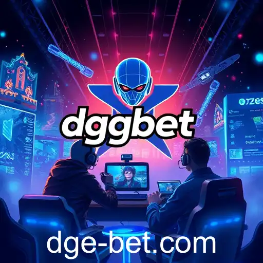 The Rise of dgebet in Online Gaming
