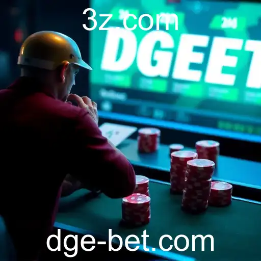 The Rise of Online Poker: Exploring the Digital Table with DGEBet