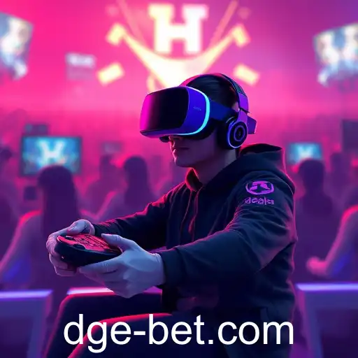 The Rise of Online Gaming: A Global Phenomenon