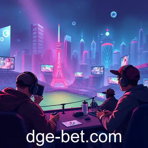 The Rise of Online Gaming in 2025