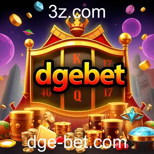 Exploring the Exciting World of Slot Games under the dgebet Category