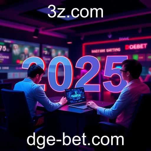 The Evolution of Online Betting in 2025
